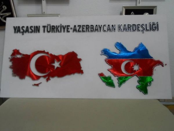 Türkiye-Azerbaycan 