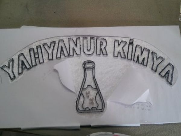 Yahyanur Kimya