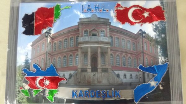 Türkiye-Azerbaycan-Afkanistan-Somali özel çalışma