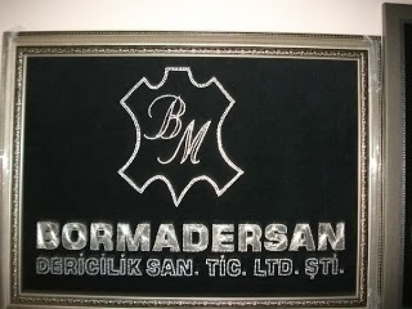 Bormadersan - Niğde