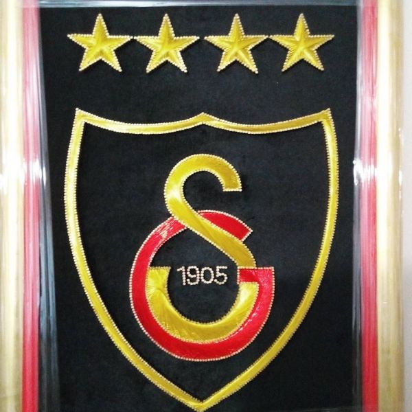 4 Yıldız Galatasaray
